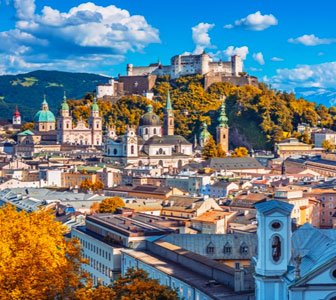 Guía de Salzburgo