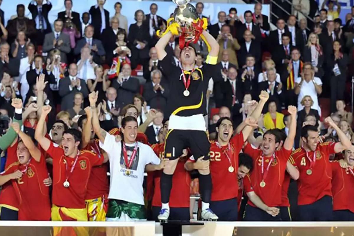 Eurocopa 2008